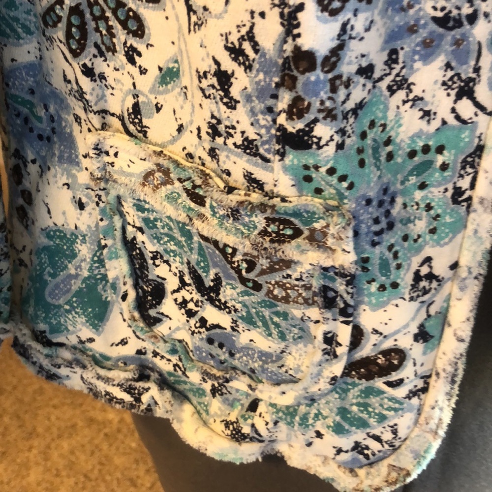 Jacket - Picture 2 of 3